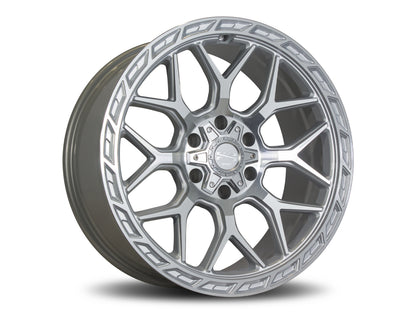 20 Inch Simmons Rugged R4