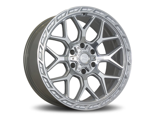 20 Inch Simmons Rugged R4