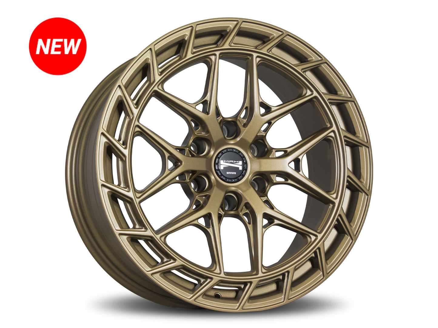 20 Inch Simmons Rugged Ultra