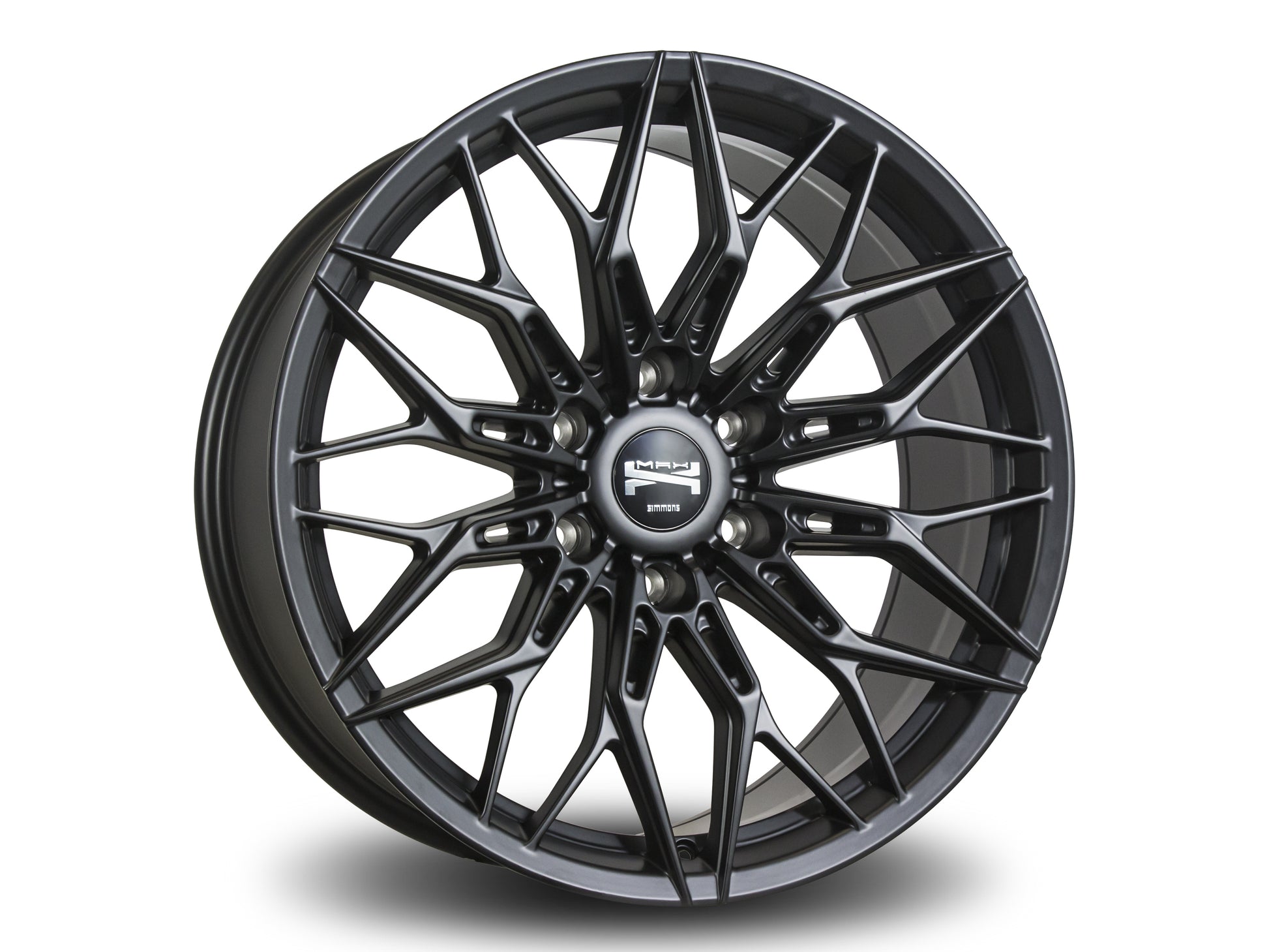 20 Inch Simmons Rugged Rx3