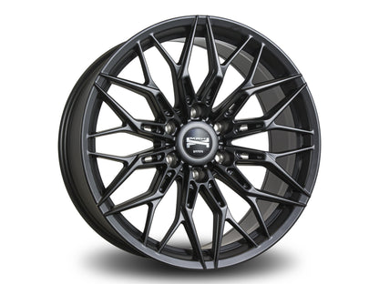 20 Inch Simmons Rugged Rx3