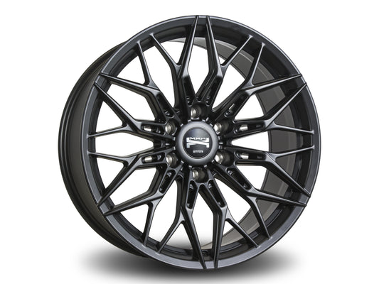 20 Inch Simmons Rugged Rx3