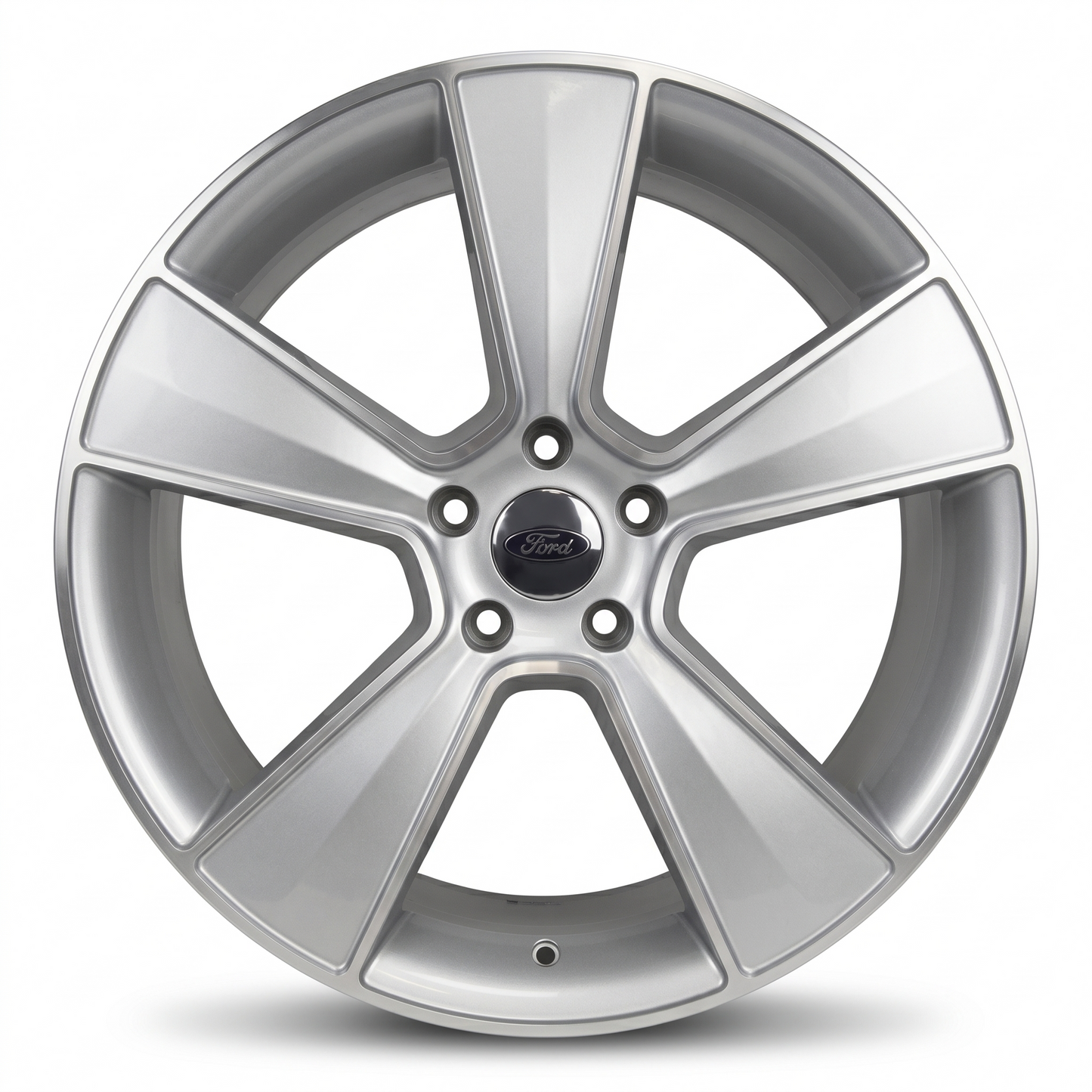 Suits Ford Falcon BA BF FG FGX XR6 XR8 — Lux Pack Style 20" Staggered Wheels | 5x114.3