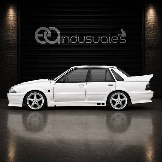 WALKIN — Fusion Forged Alloy Wheels | HSV VL SS Group A Walky Remastered