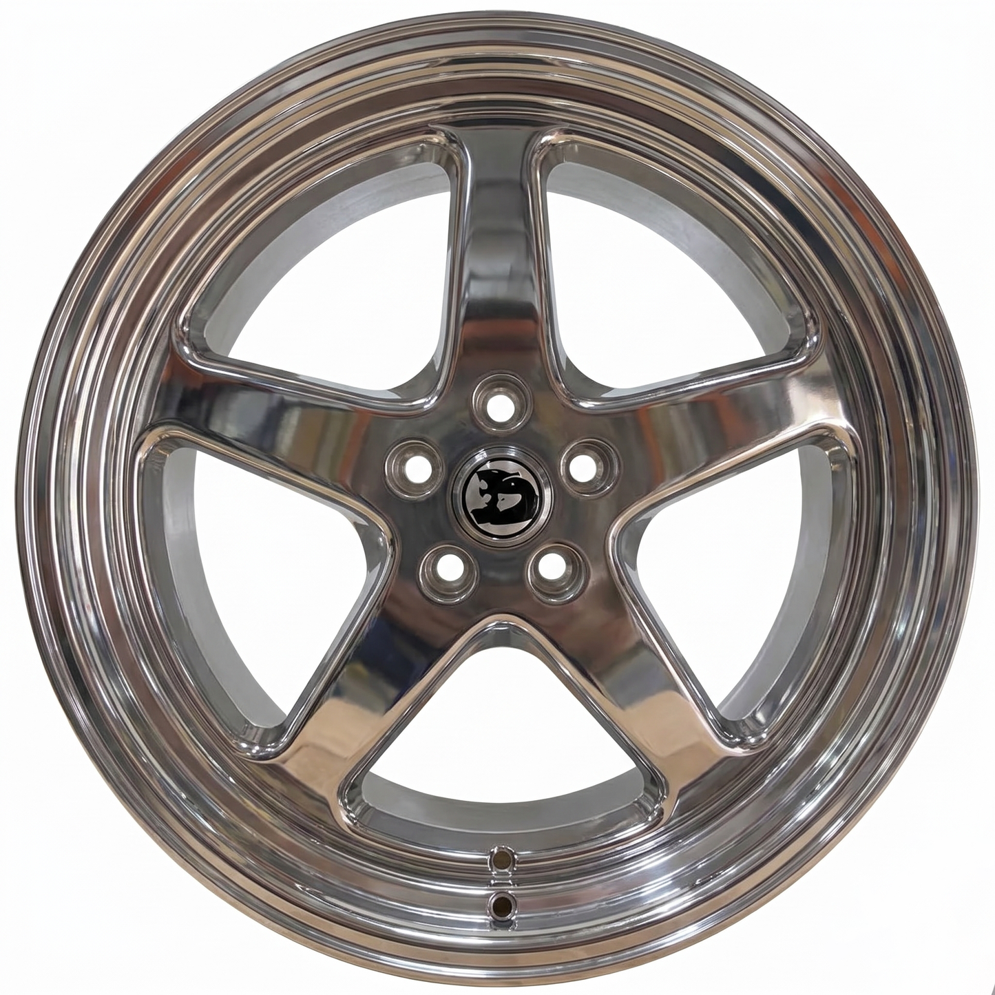WALKY 20x8.5 - HAND POLSIHED SET