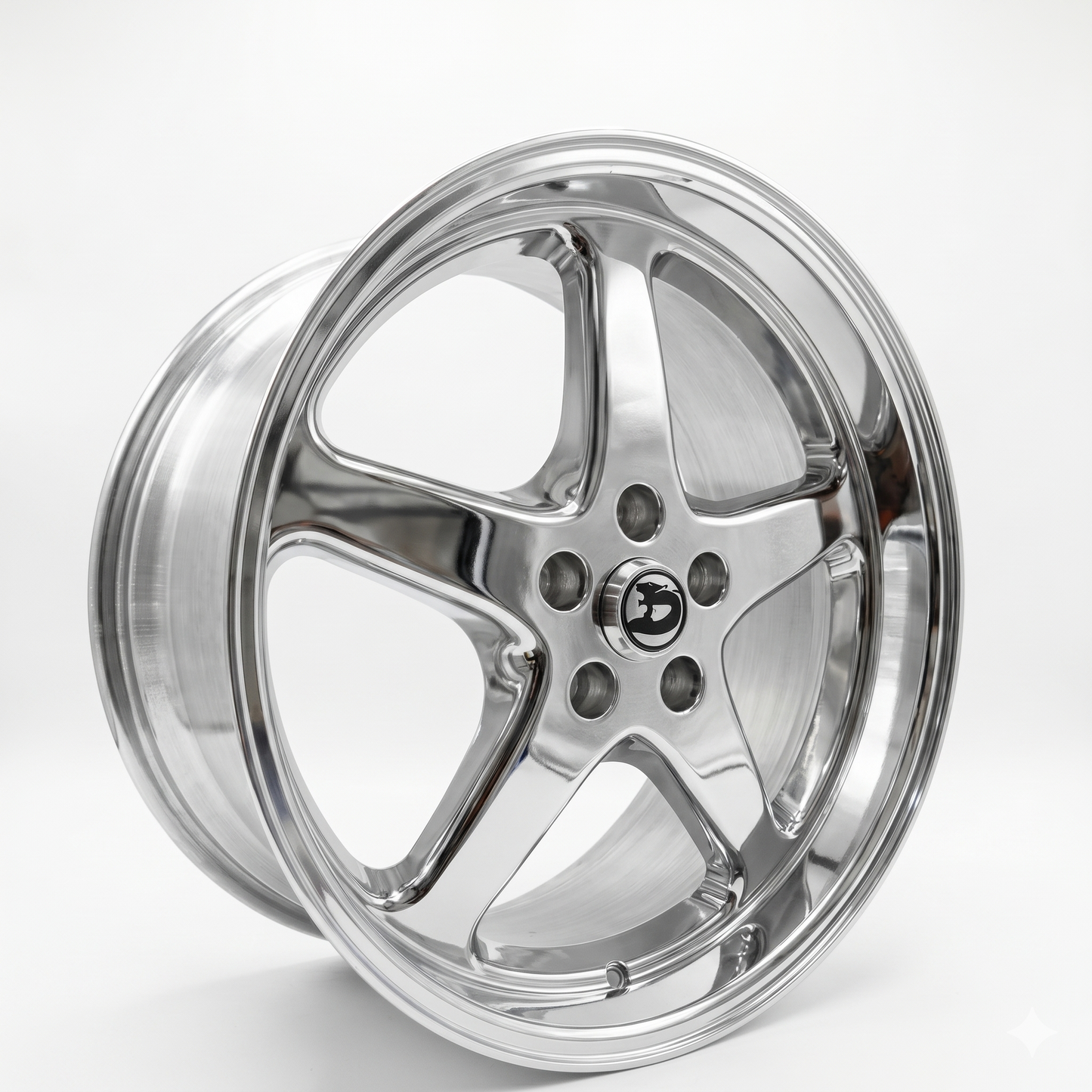 WALKY 20x8.5 - HAND POLSIHED SET