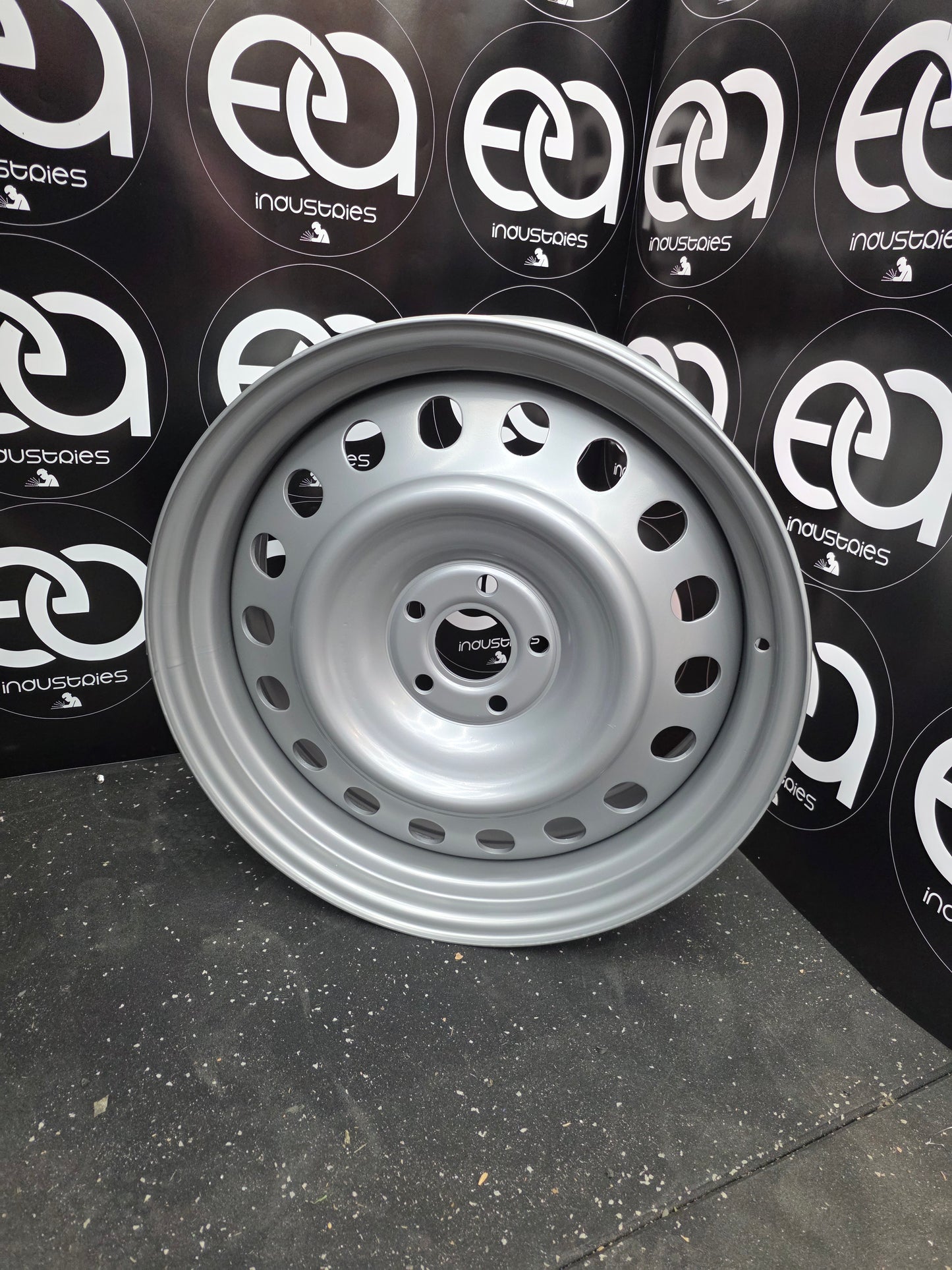 20-Inch Chaser Wheel & Tyre Packages – Ford & Holden