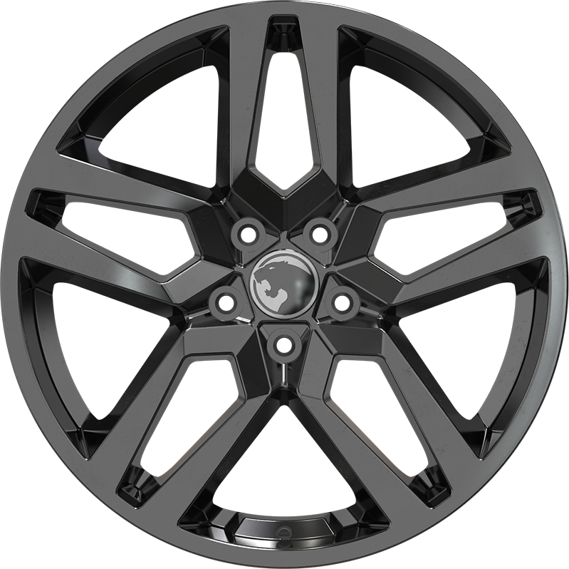 FLUXUS — Suits Holden HSV Commodore