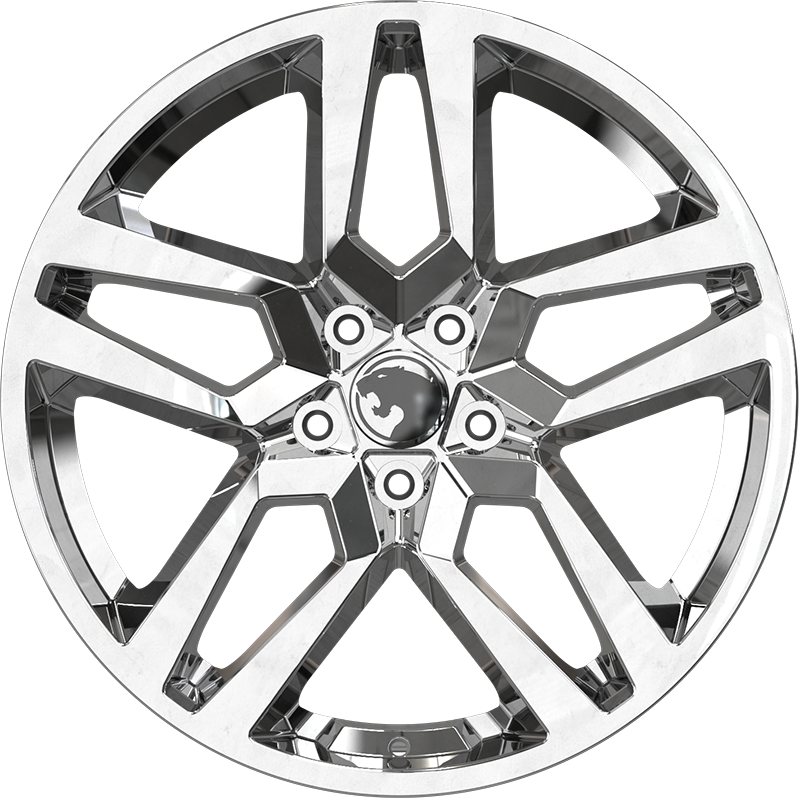 FLUXUS — Suits Holden HSV Commodore