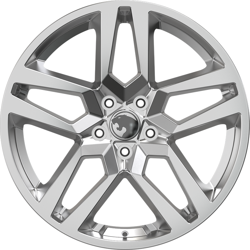 FLUXUS — Suits Holden HSV Commodore
