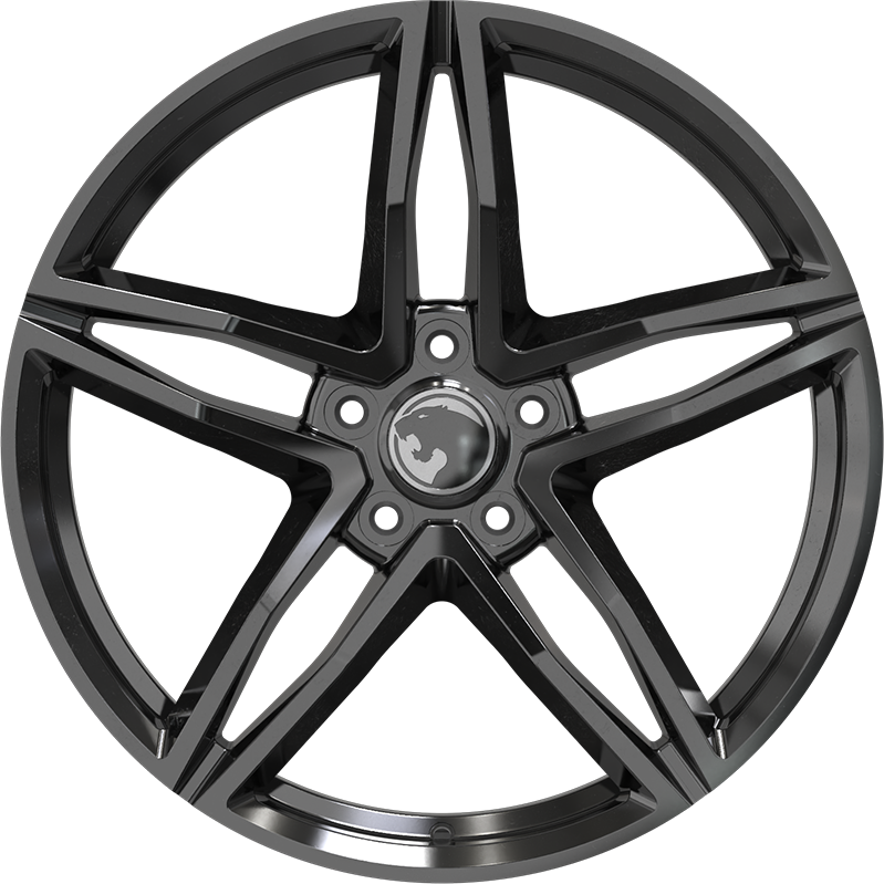 RIMFIRE — Suits Holden HSV Commodore
