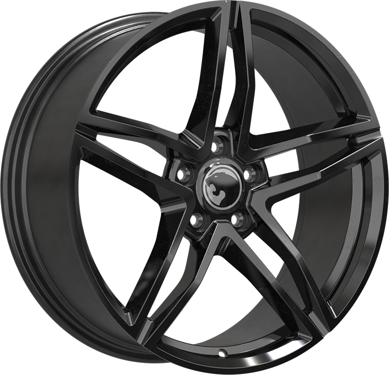 RIMFIRE — Suits Holden HSV Commodore