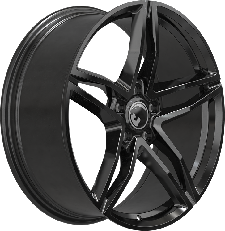 RIMFIRE — Suits Holden HSV Commodore