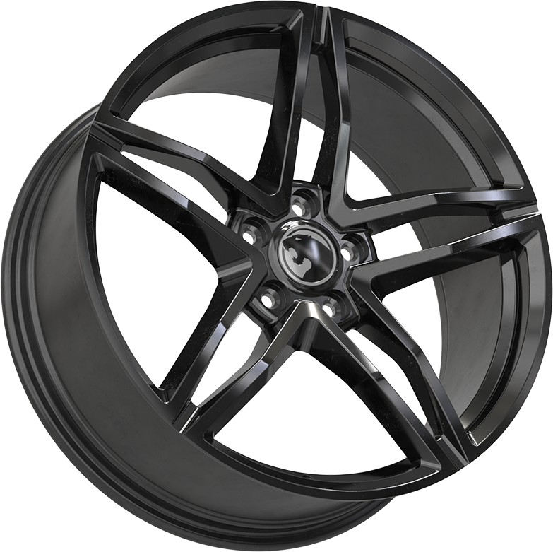 RIMFIRE — Suits Holden HSV Commodore