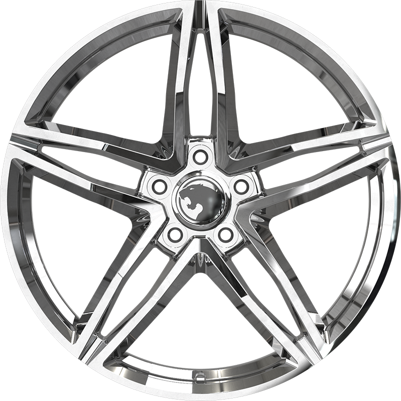RIMFIRE — Suits Holden HSV Commodore