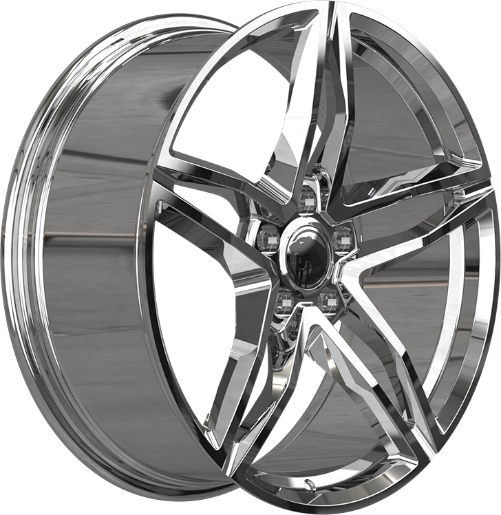 RIMFIRE — Suits Holden HSV Commodore