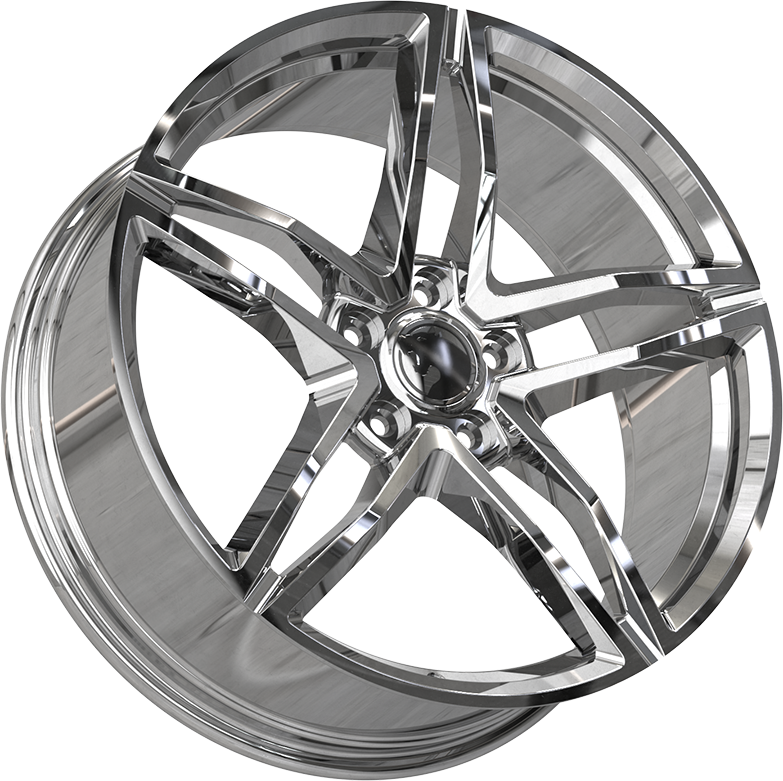 RIMFIRE — Suits Holden HSV Commodore