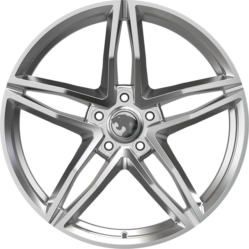 RIMFIRE — Suits Holden HSV Commodore