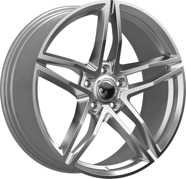 RIMFIRE — Suits Holden HSV Commodore