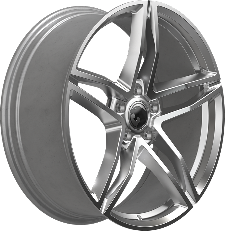 RIMFIRE — Suits Holden HSV Commodore