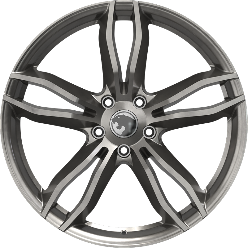 RAPIER — Suits HSV GEN-F2 Final Edition Remastered