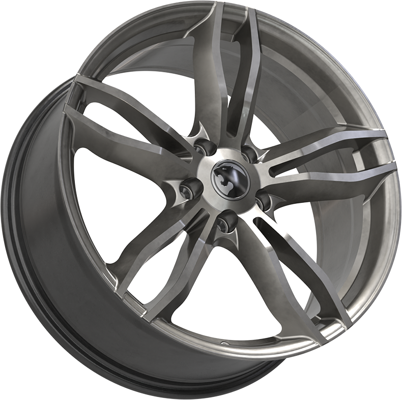 RAPIER — Suits HSV GEN-F2 Final Edition Remastered