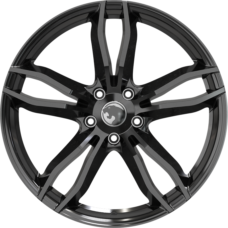 RAPIER — Suits HSV GEN-F2 Final Edition Remastered