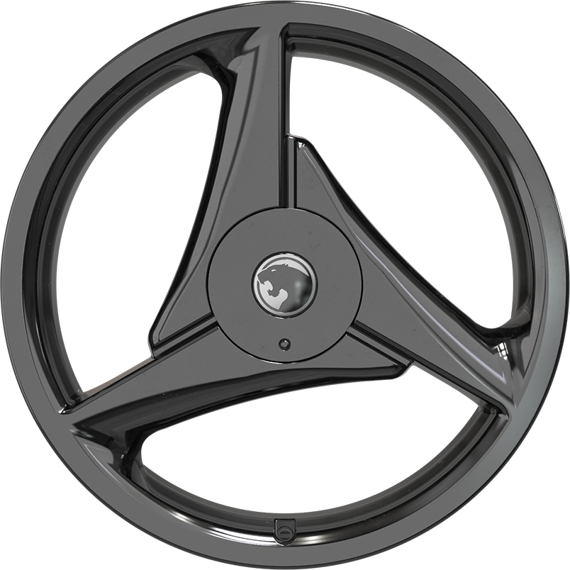 TRI-SPOKE — Suits Holden HSV Commodore
