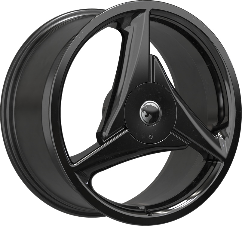 TRI-SPOKE — Suits Holden HSV Commodore