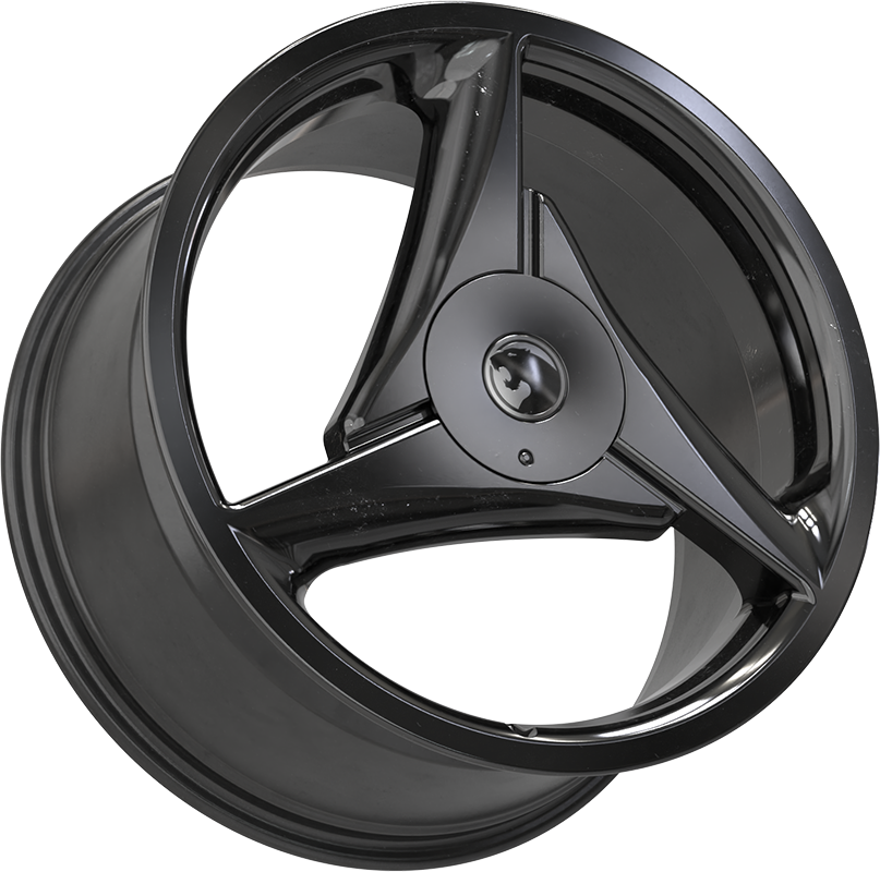 TRI-SPOKE — Suits Holden HSV Commodore