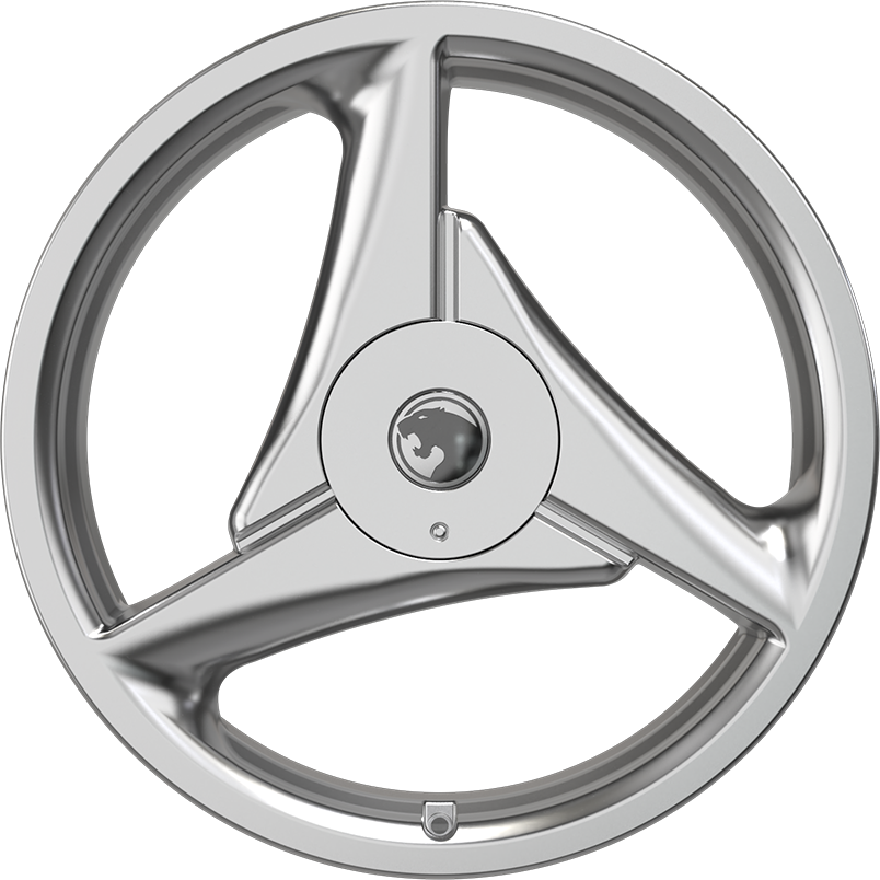 TRI-SPOKE — Suits Holden HSV Commodore