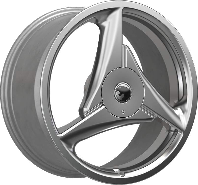 TRI-SPOKE — Suits Holden HSV Commodore