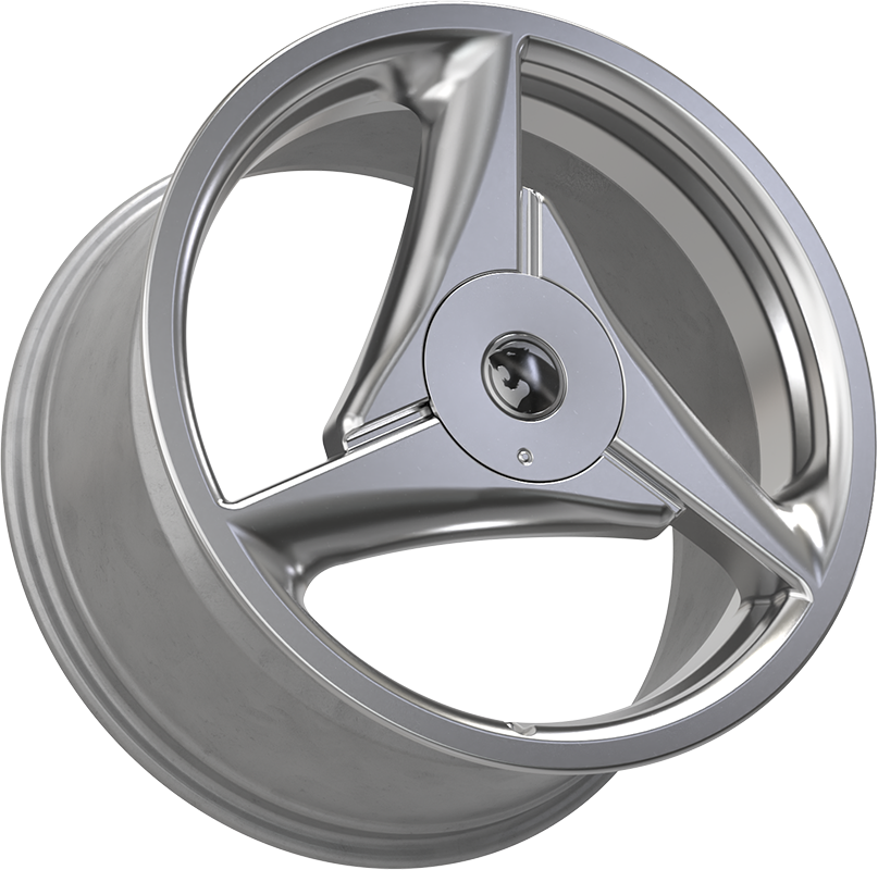 TRI-SPOKE — Suits Holden HSV Commodore
