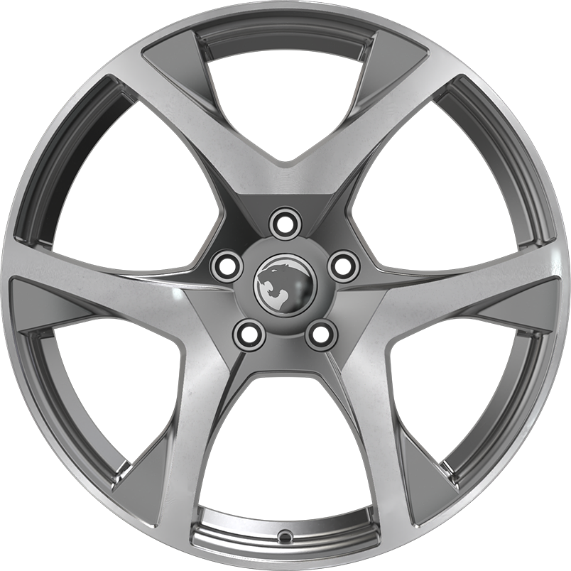 VF-8 — Suits HSV R8 Clubsport Remastered