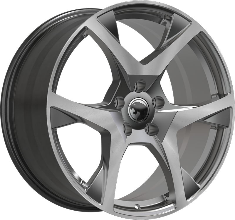 VF-8 — Suits HSV R8 Clubsport Remastered