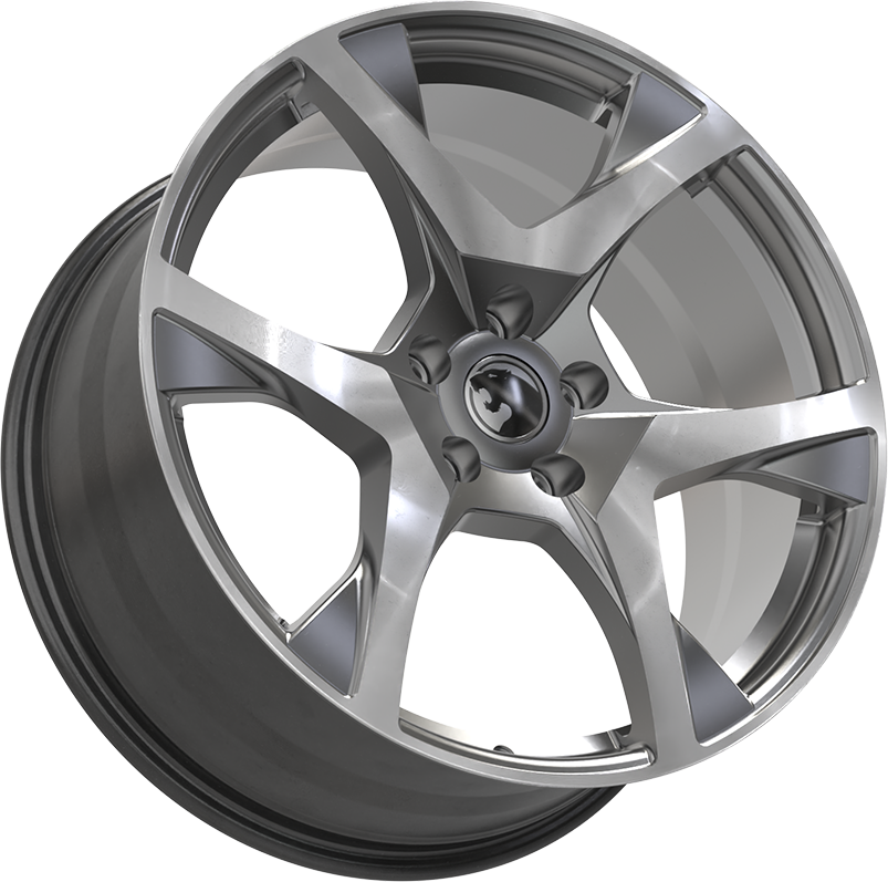 VF-8 — Suits HSV R8 Clubsport Remastered