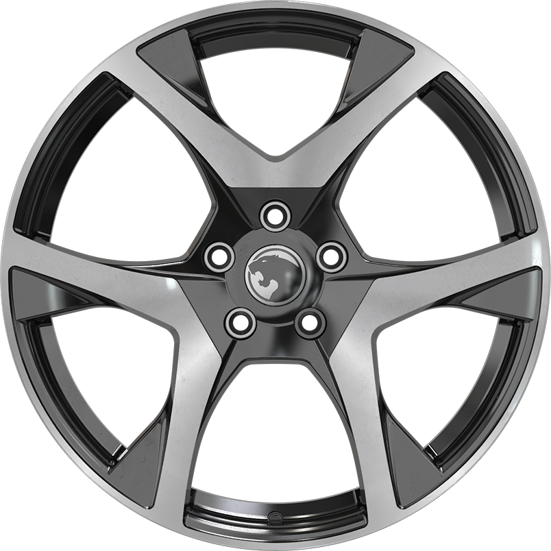 VF-8 — Suits HSV R8 Clubsport Remastered