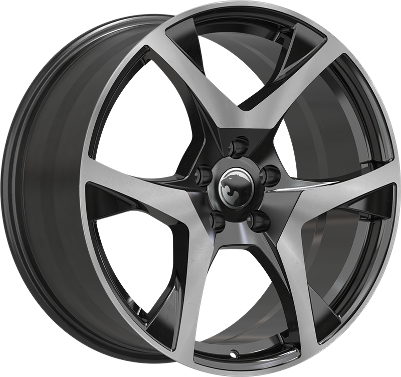 VF-8 — Suits HSV R8 Clubsport Remastered