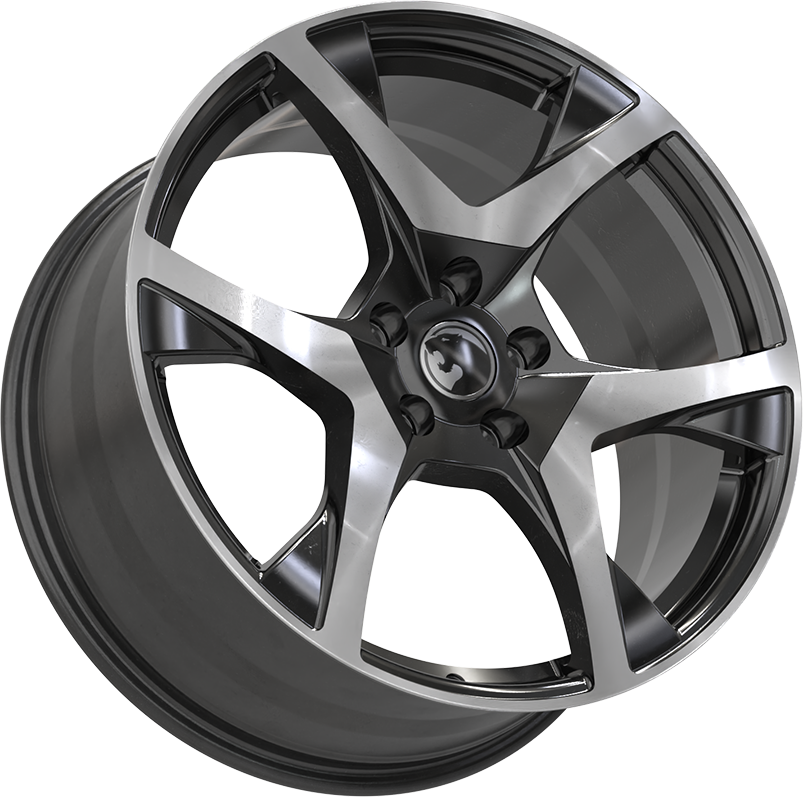 VF-8 — Suits HSV R8 Clubsport Remastered