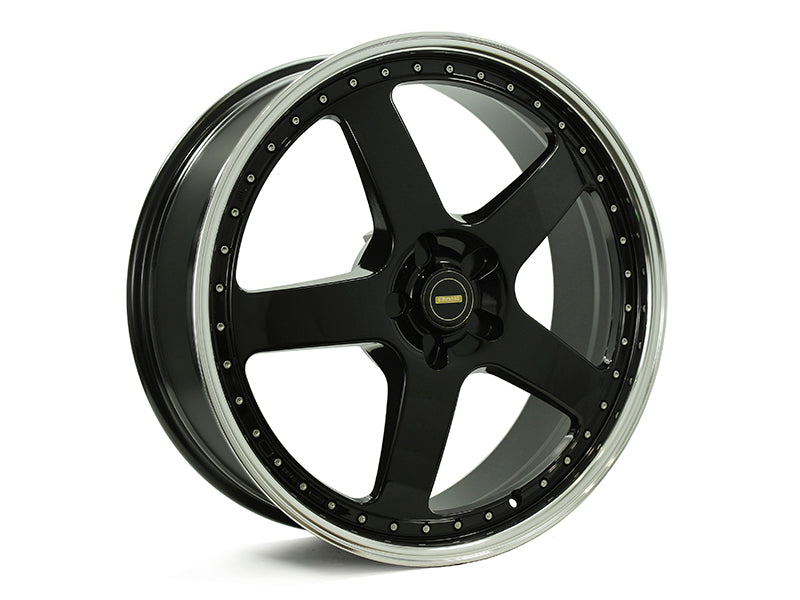 22 Inch Simmons FR1