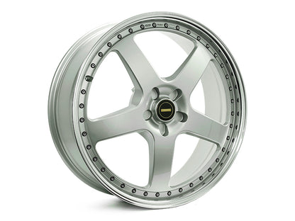 22 Inch Simmons FR1