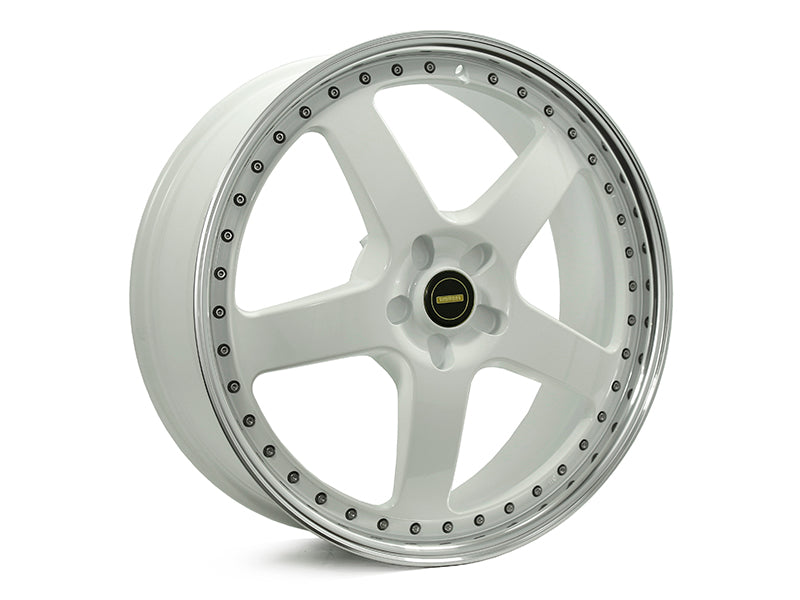 22 Inch Simmons FR1