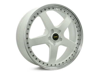 22 Inch Simmons FR1