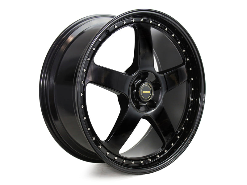 22 Inch Simmons FR1