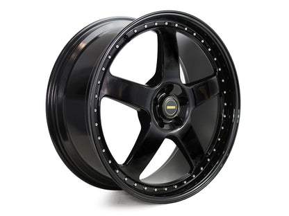 22 Inch Simmons FR1