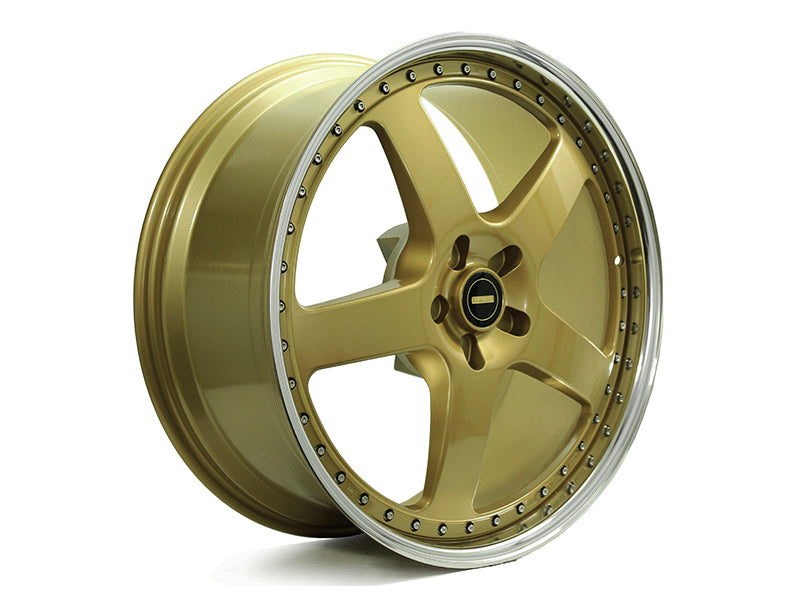 22 Inch Simmons FR1