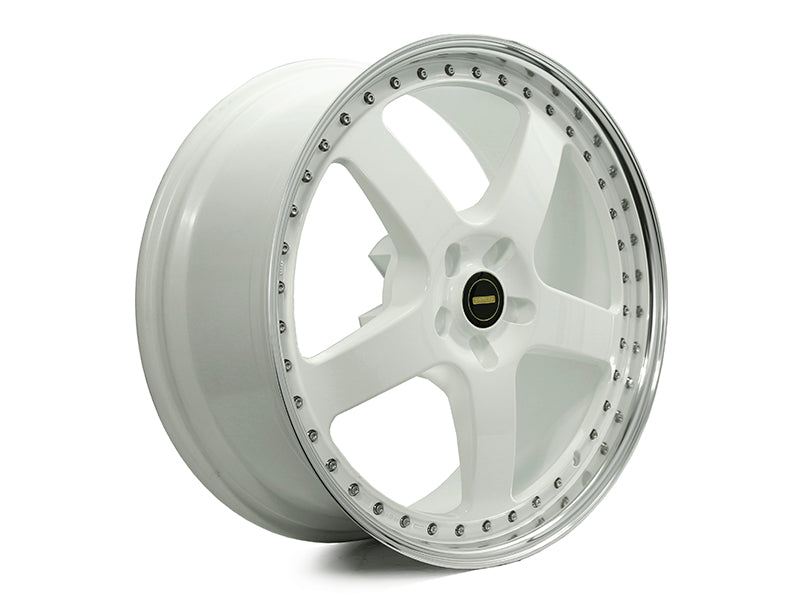 22 Inch Simmons FR1
