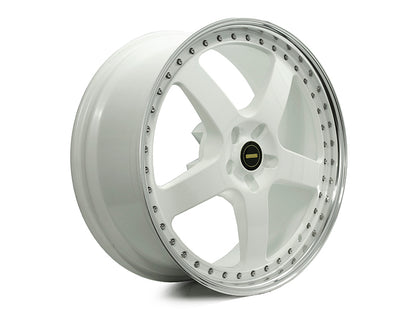 22 Inch Simmons FR1