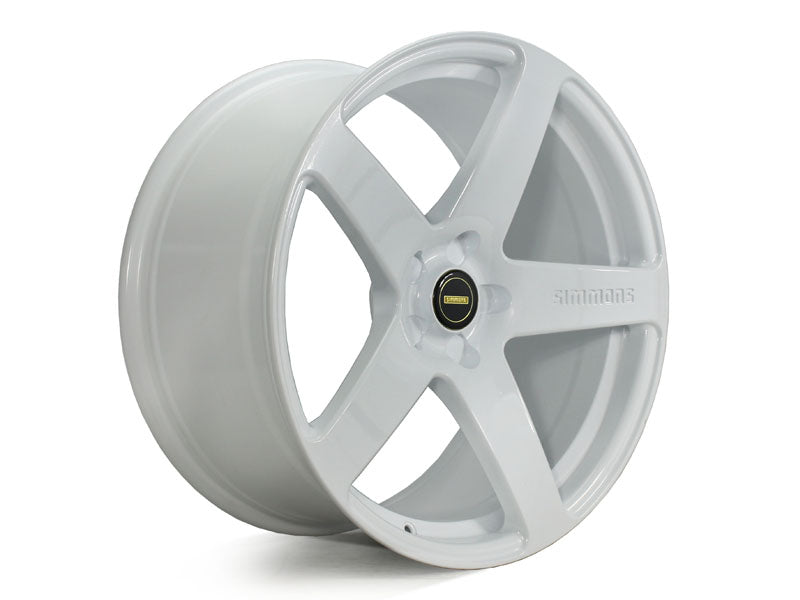 20 Inch Simmons Fr-C NCT