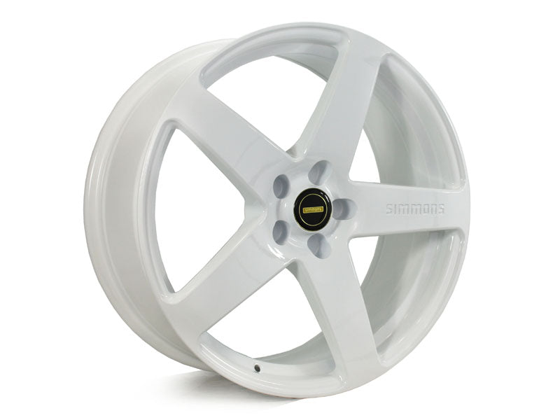 20 Inch Simmons Fr-C NCT